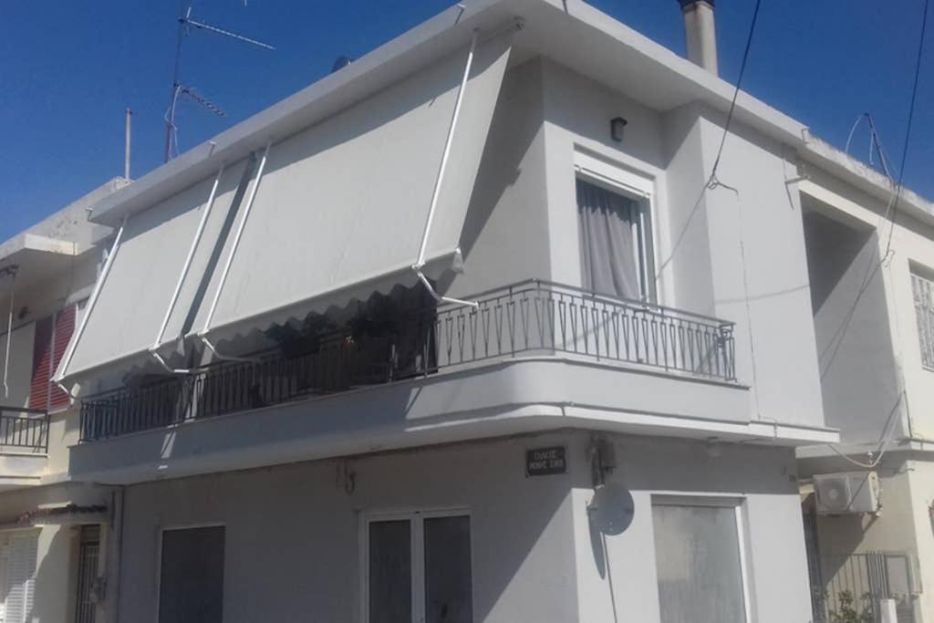 Paris House 1 Apartment Patras Exterior photo