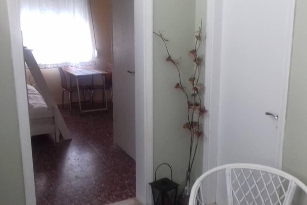 Paris House 1 Apartment Patras Exterior photo